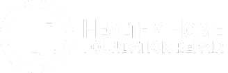white logo