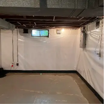basement waterproofing service